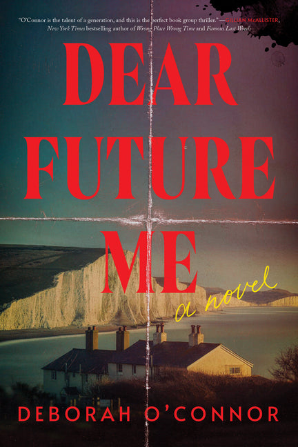Dear Future Me