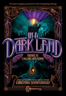 In a Dark Land