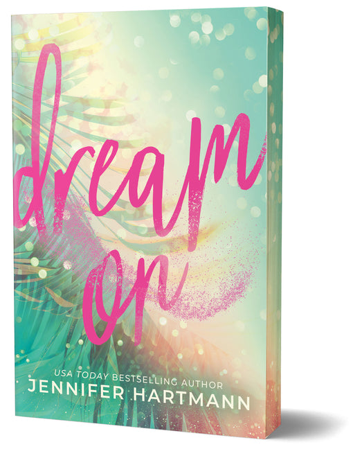 Dream on (Deluxe Edition)