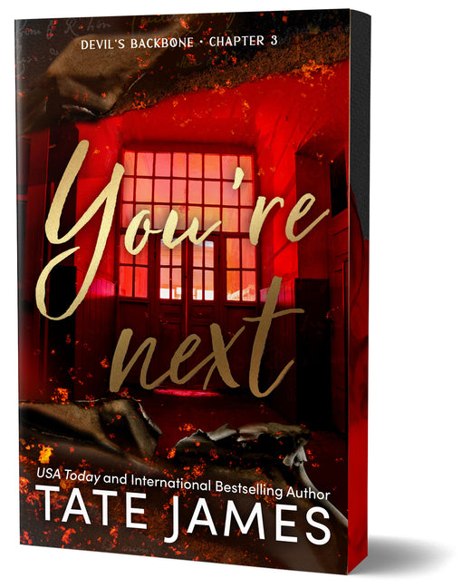 You're Next (Deluxe Edition)