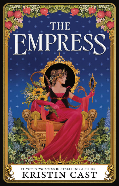 The Empress (Standard Edition): A Towerfall Novel