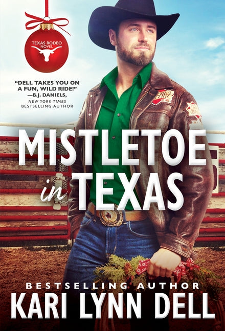 Mistletoe in Texas