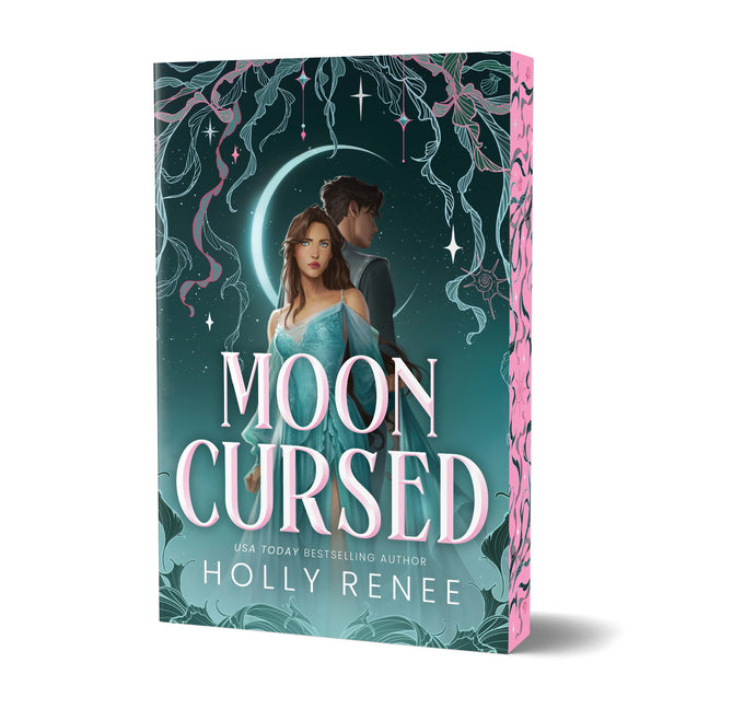 Mooncursed (Deluxe Edition)