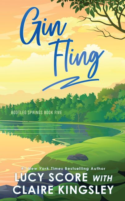 Gin Fling