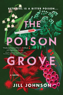The Poison Grove