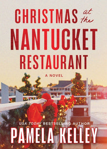 Christmas at the Nantucket Restaurant