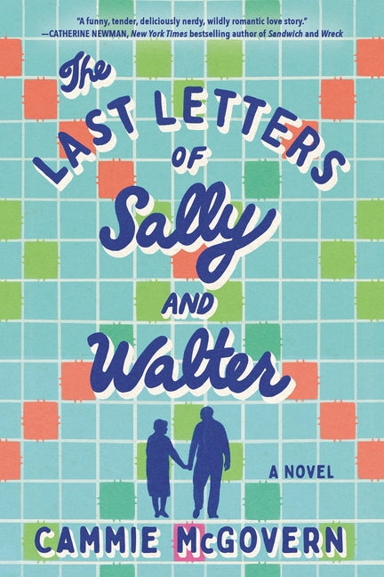 The Last Letters of Sally and Walter