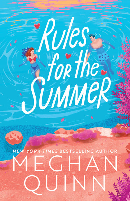 Rules for the Summer (Standard Edition)