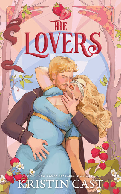 The Lovers (Standard Edition)
