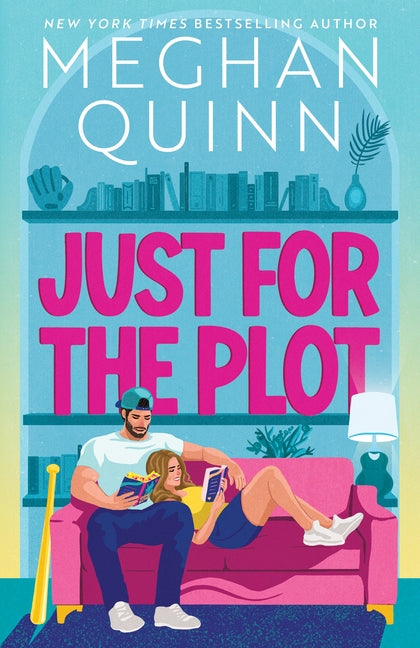 Just for the Plot (Standard Edition)