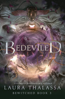 Bedeviled (Alternate Cover)