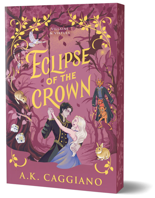 Eclipse of the Crown (Deluxe Edition)