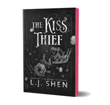 The Kiss Thief (Deluxe Edition)