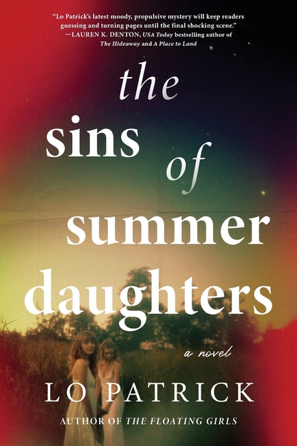 The Sins of Summer Daughters