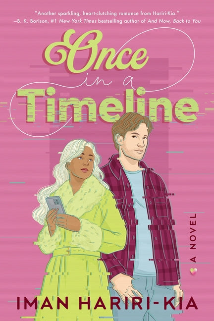 Once in a Timeline