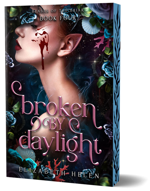 Broken by Daylight (Deluxe Edition)
