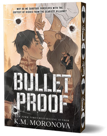 Bulletproof (Deluxe Edition)
