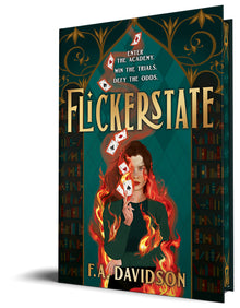 Flickerstate