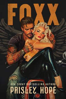 Foxx (Standard Edition)