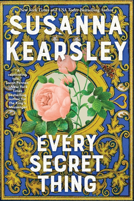 Every Secret Thing