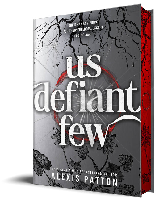 Us Defiant Few