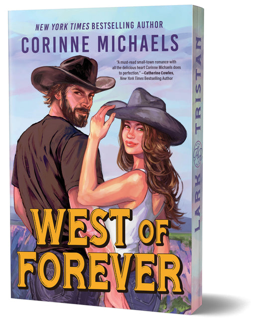 West of Forever (Deluxe Edition)