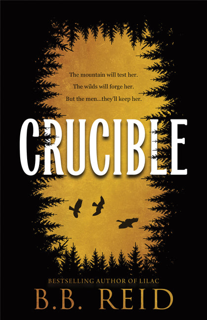 Crucible (Standard Edition)