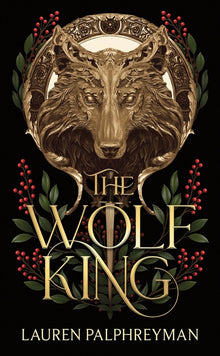The Wolf King (Standard Edition)