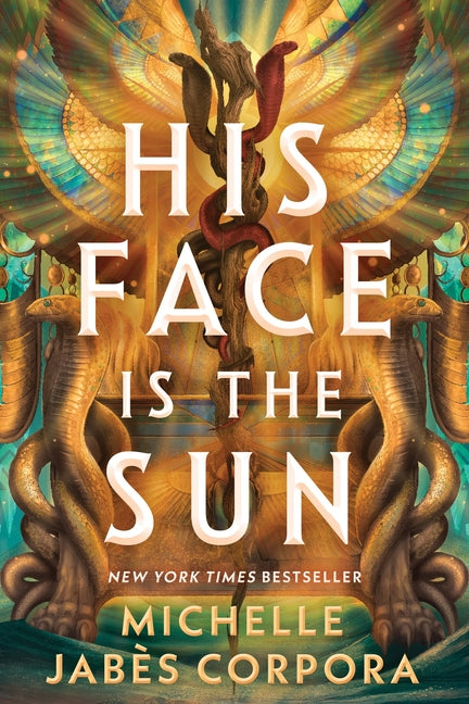 His Face Is the Sun (Standard Edition)