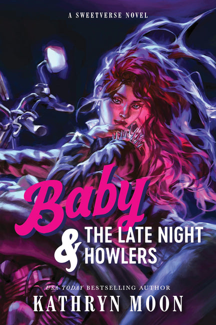 Baby & the Late Night Howlers (Standard Edition)