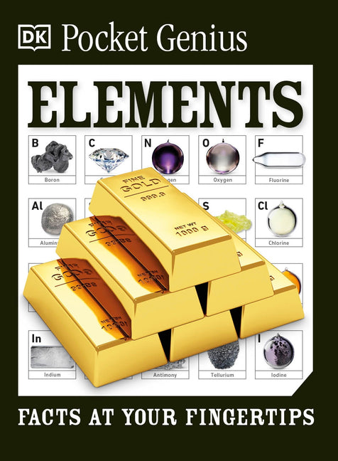 Pocket Genius Elements