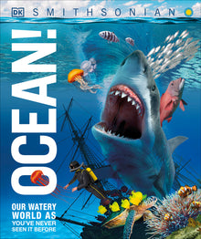 Knowledge Encyclopedia Ocean!
