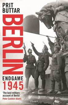 Berlin: Endgame 1945