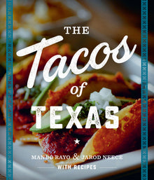 The Tacos of Texas