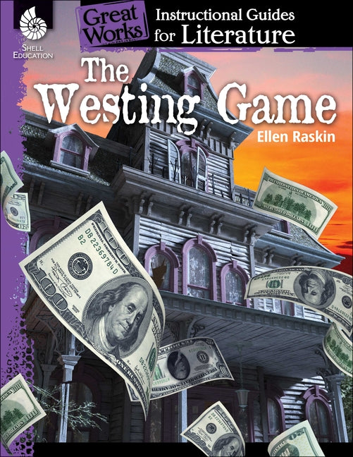 The Westing Game: An Instructional Guide for Literature