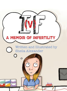 If: A Memoir of Infertility