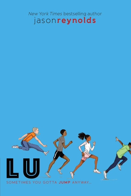 Lu, Volume 4 (Reprint)