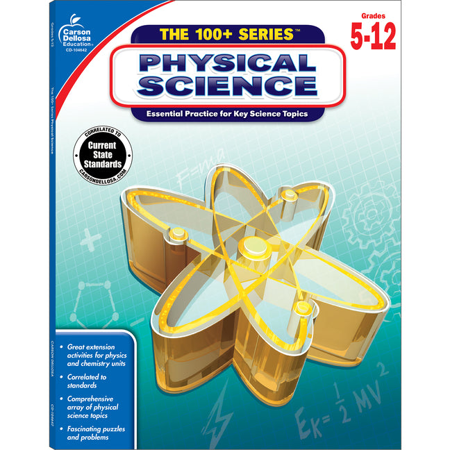 Physical Science: Volume 14