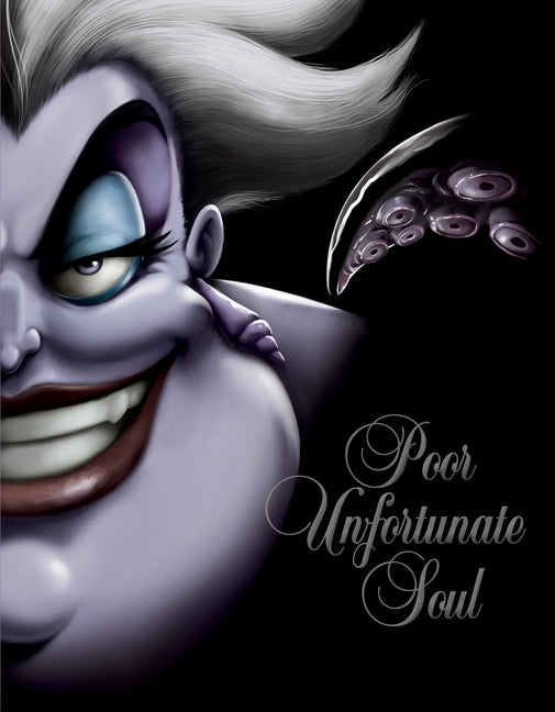 Poor Unfortunate Soul: A Tale of the Sea Witch