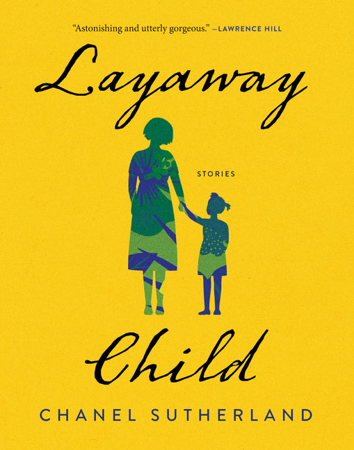 Layaway Child: Stories