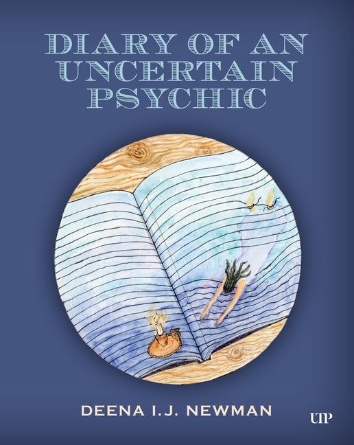 Diary of an Uncertain Psychic