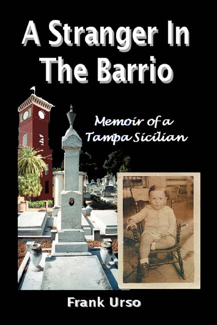 The Art of Being a Stranger: A Family Memoir