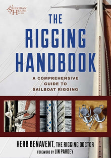 Rigging Handbook: A Comprehensive Guide to Sailboat Rigging
