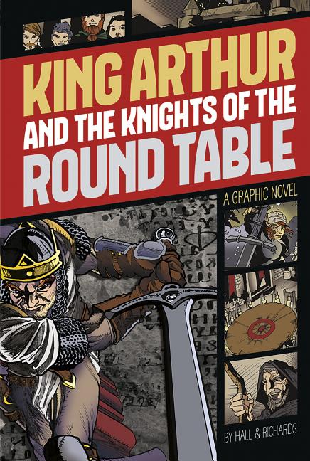 The Hound of the Baskervilles: A Graphic Novel
