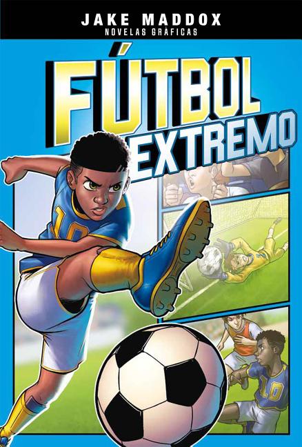 Fútbol Extremo (Soccer Switch)