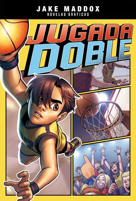 Jugada Doble (Double Scribble)