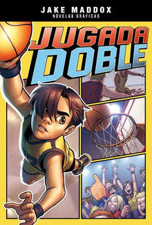 Jugada Doble (Double Scribble)