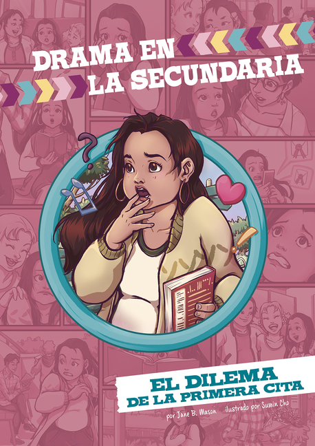 El Dilema de la Primera Cita (the First-Date Dilemma)