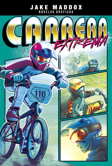 Careera Extrema (Gear Hero)