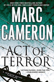 Act of Terror